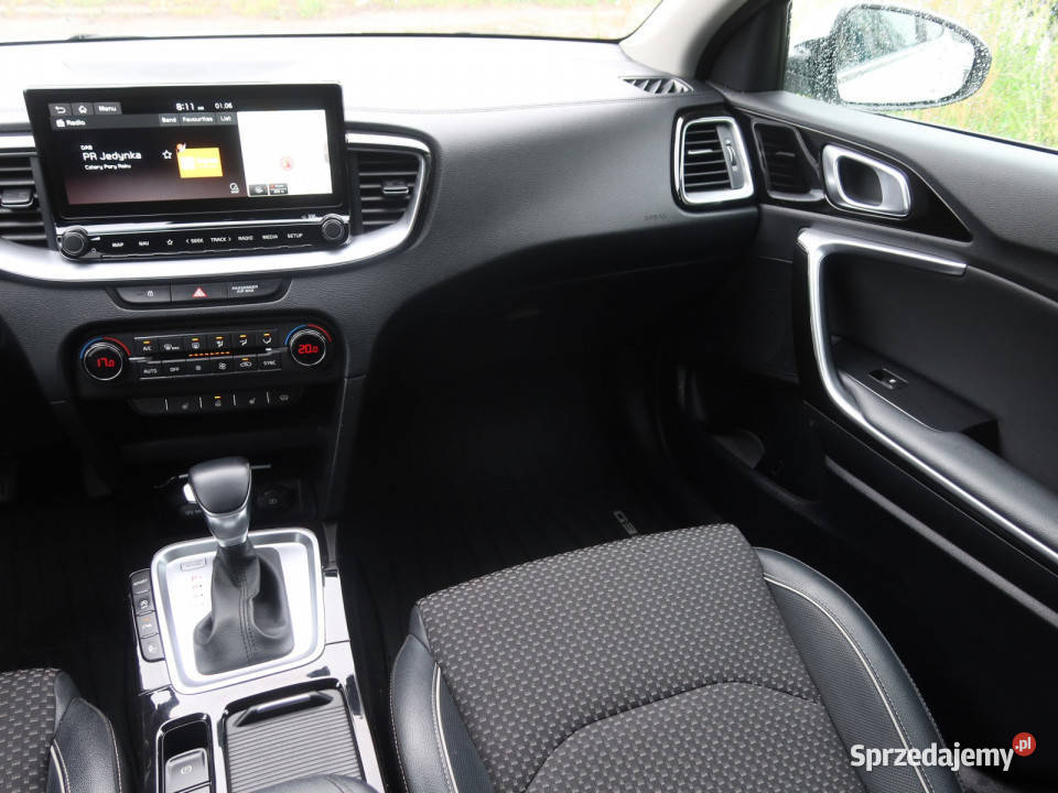 Kia XCeed 16 TGDI śląskie Katowice