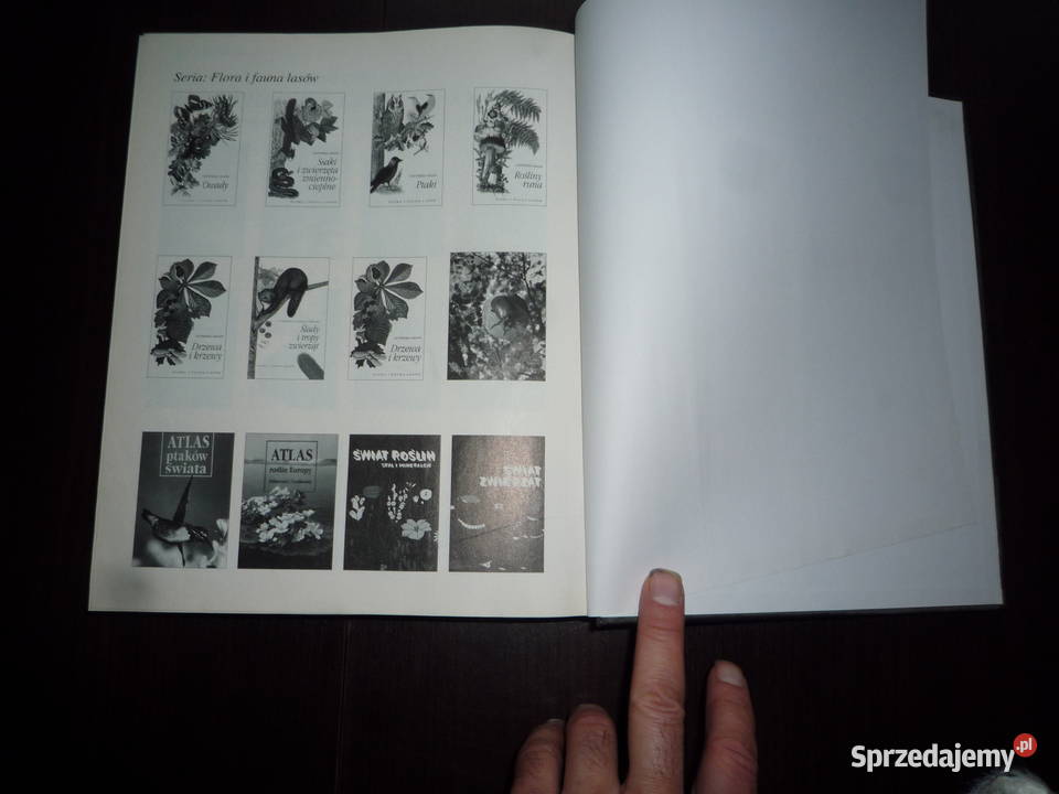 biologia berg martin villee Lutowiska