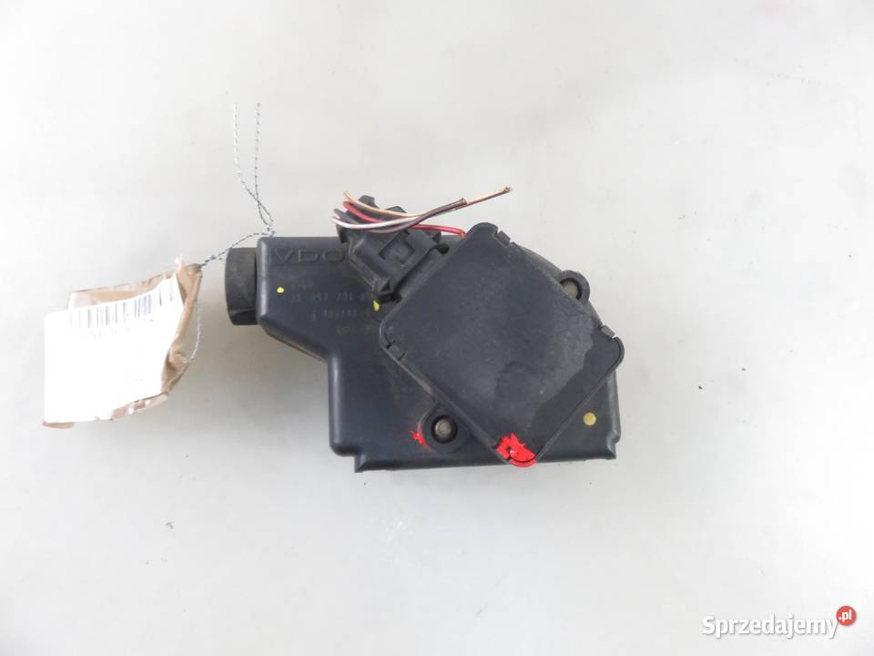 POTENCJOMETR GAZU PEUGEOT 307 16 9639779180 małopolskie