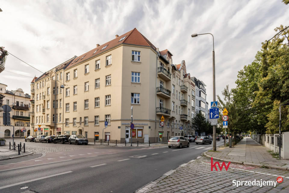 Lokal Poznań Mostowa 3595m