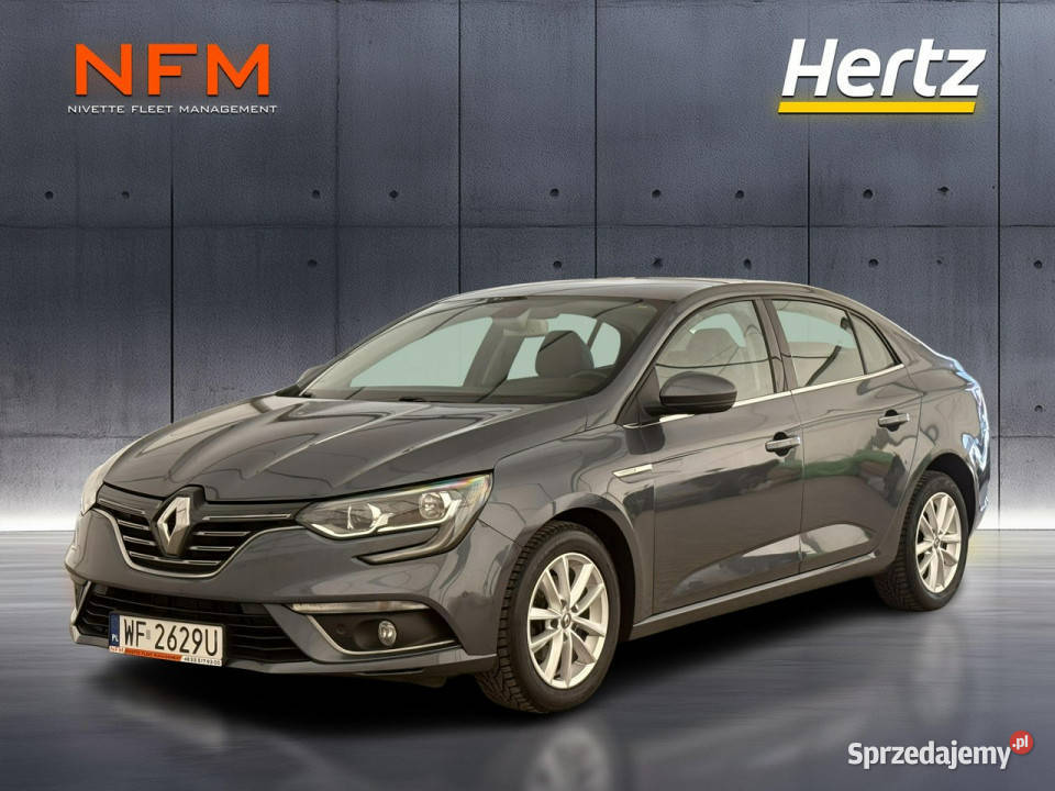 Renault Megane 15 DCI115 Intens Salon FVat IV Warszawa sprzedam