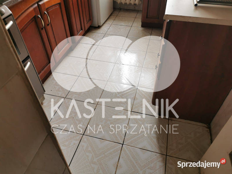 Sprzątanie zalaniach usuwanie szkód Kolno podlaskie