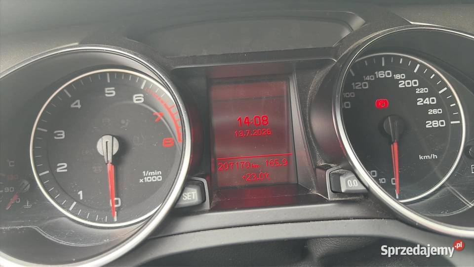 Audi A5 B8