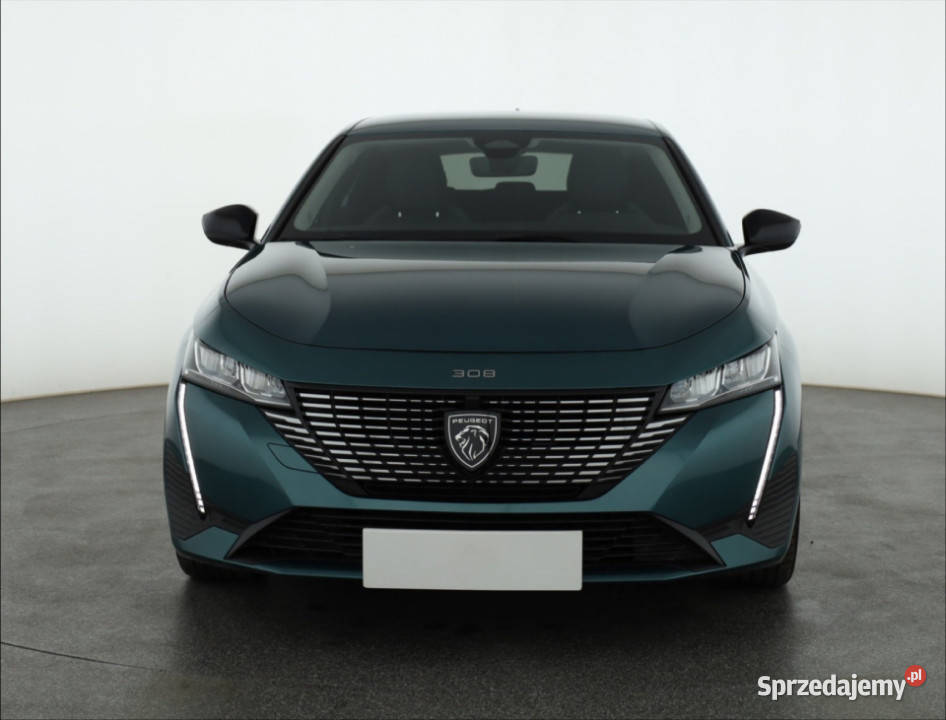 Peugeot 308 12 PureTech Piaseczno sprzedam