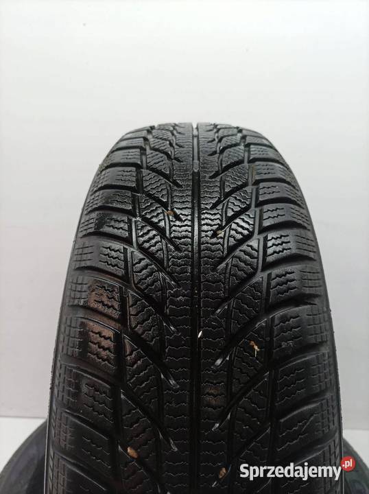 2x OPONA ZIMOWA GOODRIDE SW608 17565R14 65