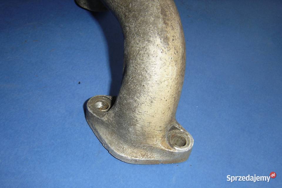 BMW R 11 kolektor ssący ORYGINAŁ stan dolot Wrocław