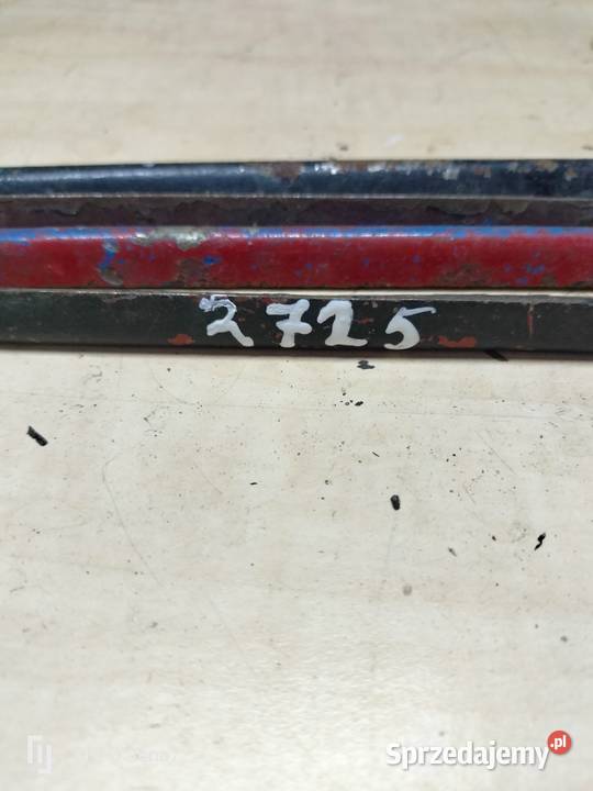 Wsporniki błotnika komar Łubno sprzedam