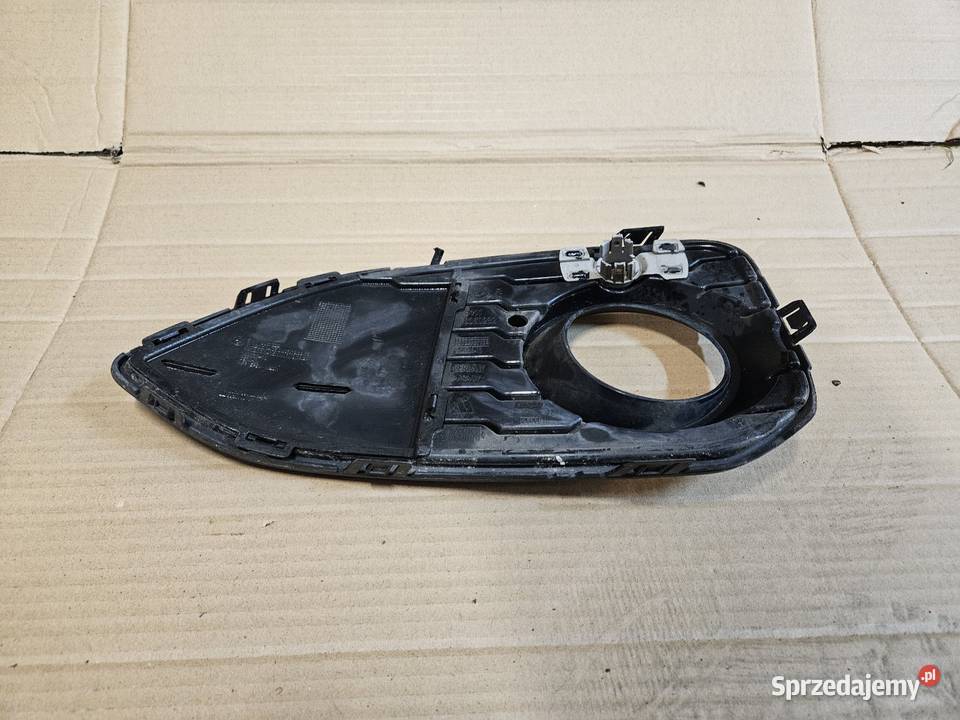 BMW 1 F20 F21 LIFT KRATKA PRAWA ZDERZAKA PRZÓD Międzychód