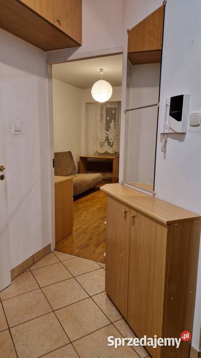 Kabaty 2 oddzielne pokoje osobna widna kuchnia sieć Warszawa sprzedam