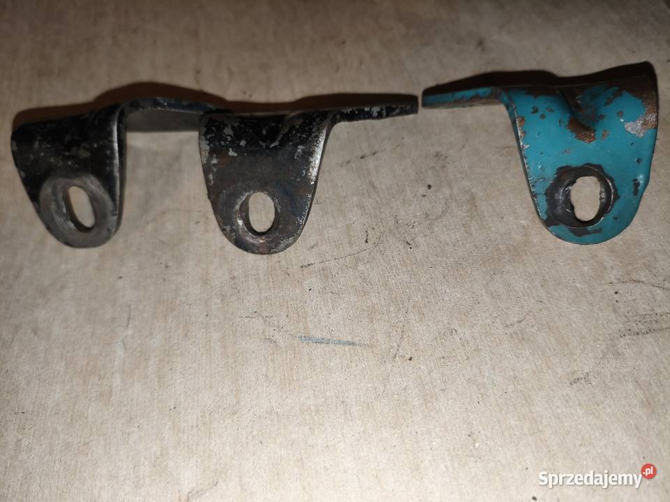 Oryginalne mocowanie silnika Ural M 63 M66 M67