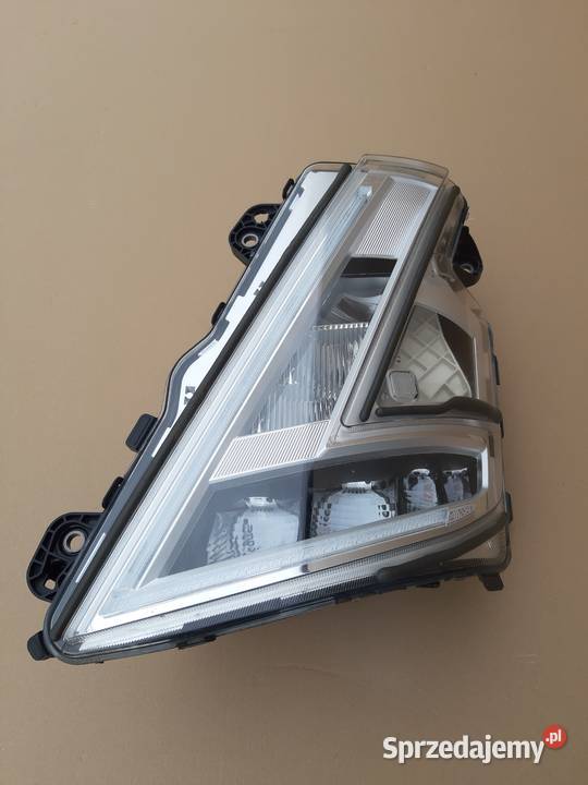 VOLVO FH5 REFLEKTOR LEWY FULL LED LAMPA LEWA sprzedam