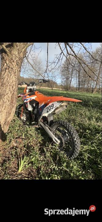 KTM sx 85 Zamość
