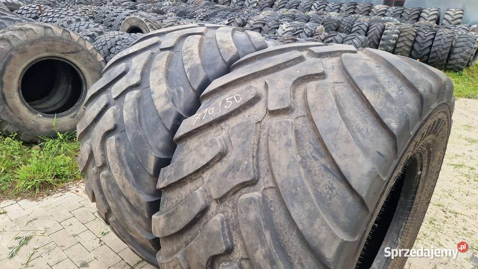 71050r265 71050265 70050265 Alliance 80 bieżnik