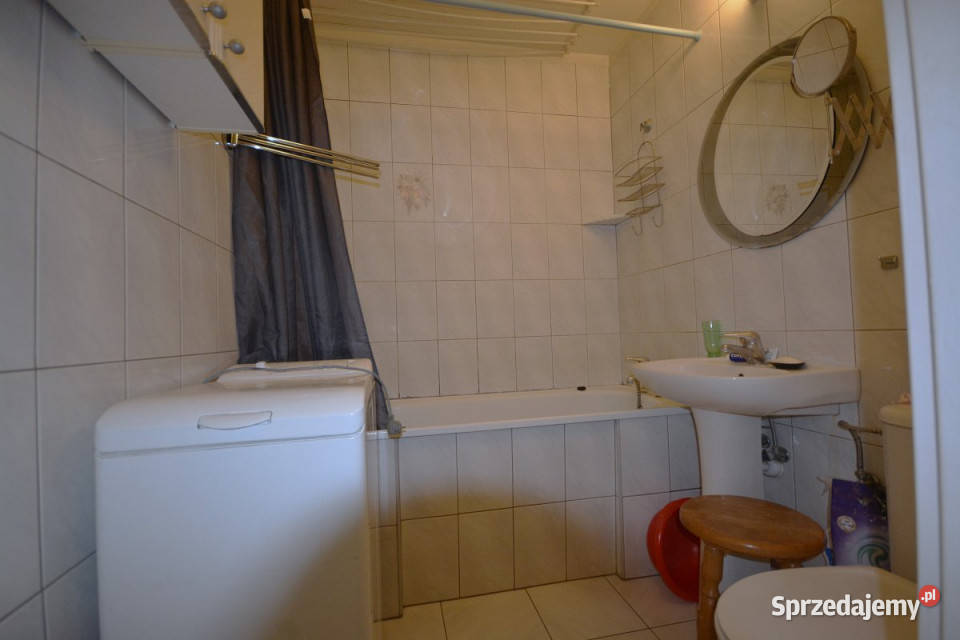 Mieszkanie 49m2 2 pok Lublin Kawaleryjska sprzedam
