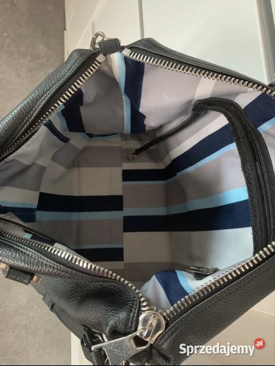 Torebka Batycki torba shopper Torby i torebki Wyszków