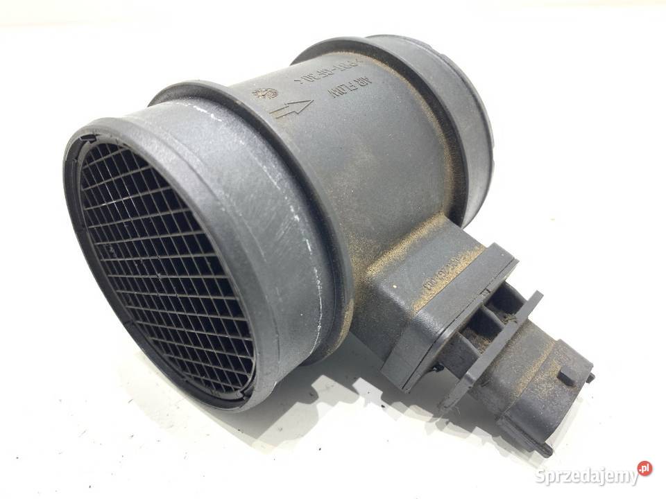 PRZEPŁYWOMIERZ OPEL ASTRA H 0281002618 17 101 podkarpackie sprzedam