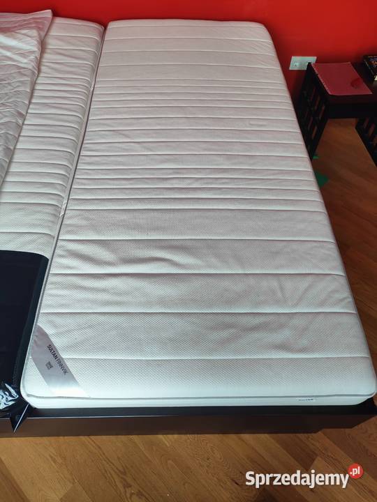Łóżko IKEA OPPDAL 49889450 kujawsko-pomorskie Rypin