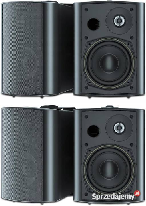 Głośnik szerokopasmowy Studiofinix HOS501BTBEU Myszyniec