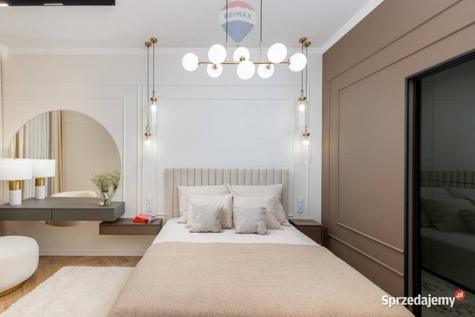 Rynek Kraków Główny Apartament Unikat Piętro 1