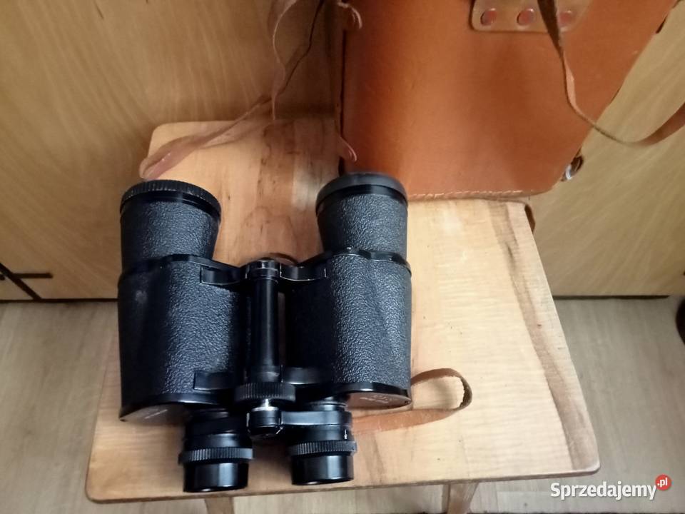 lornetka boots vintage Nowy Tomyśl