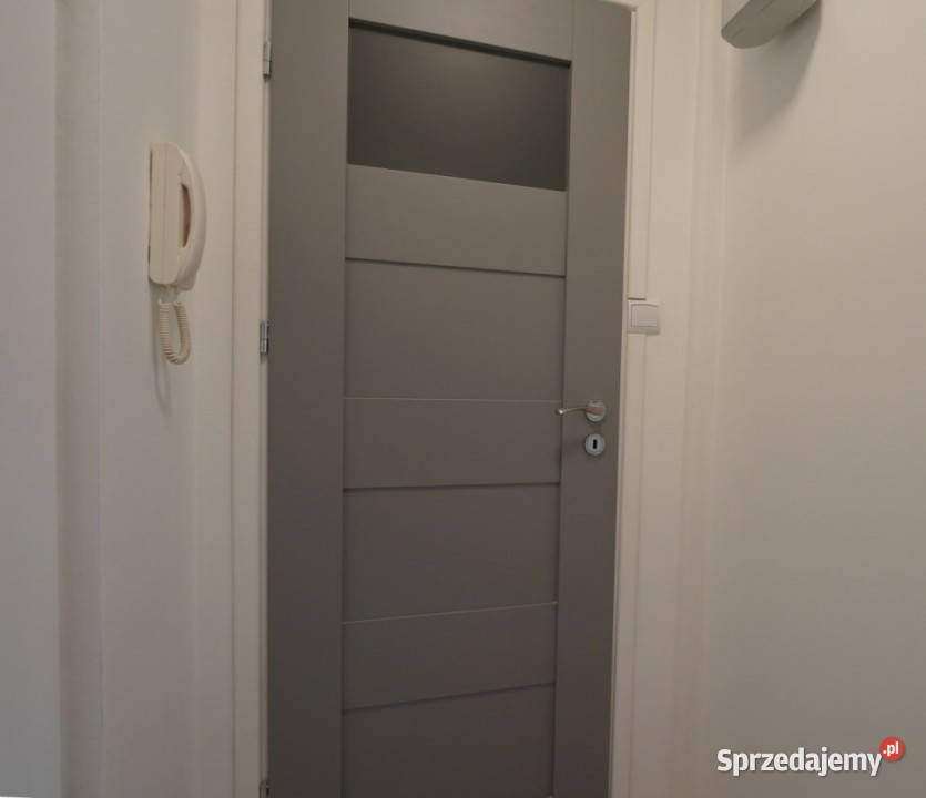 Sprzedaż mieszkania 26m2 2pokojowe Kielce Piętro 3