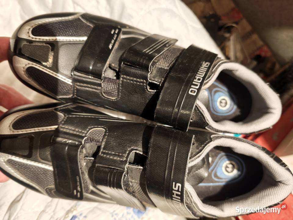 Buty rowerowe Shimano SH R078 Rzeszów