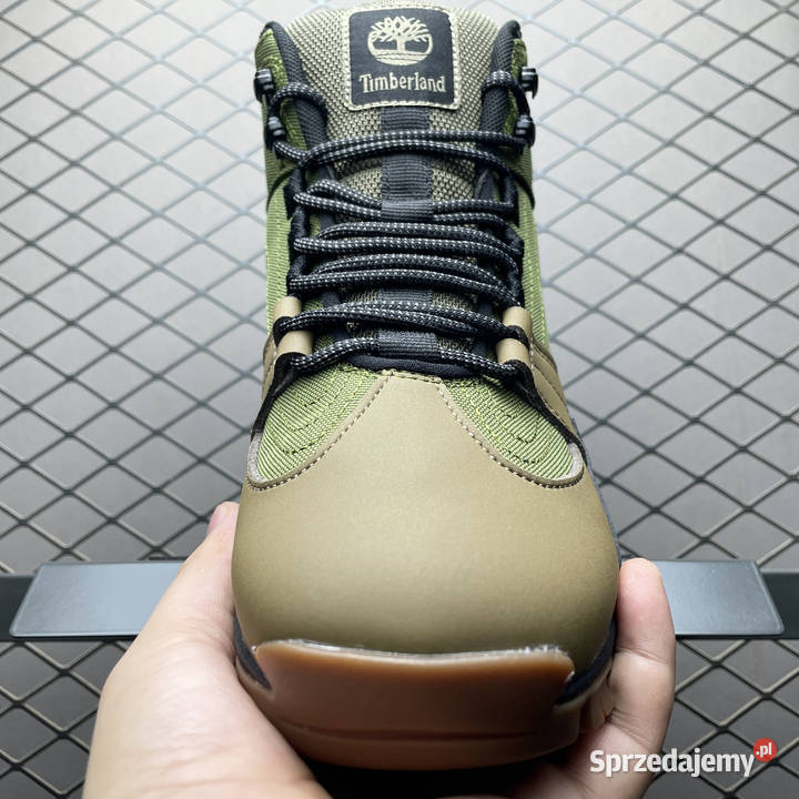 TIMBERLAND Madds buty zimowe rozmiar 4046 mazowieckie