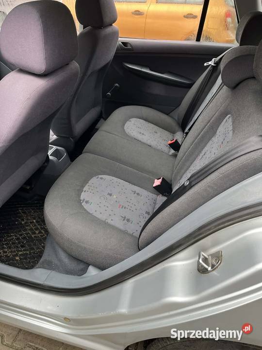 SKODA FABIA KOMBI LPG 14 MPI 2001 197000 nieuszkodzony sprzedam