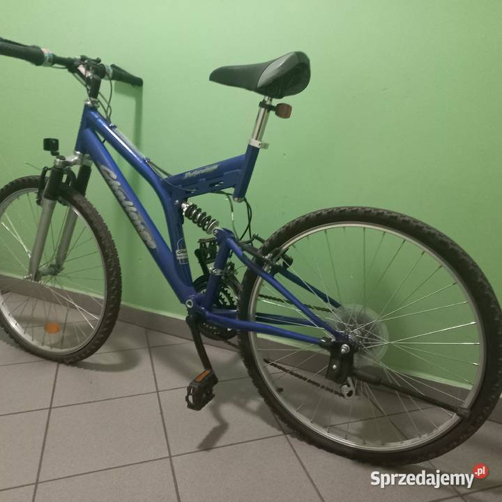 Sprzedam rower
