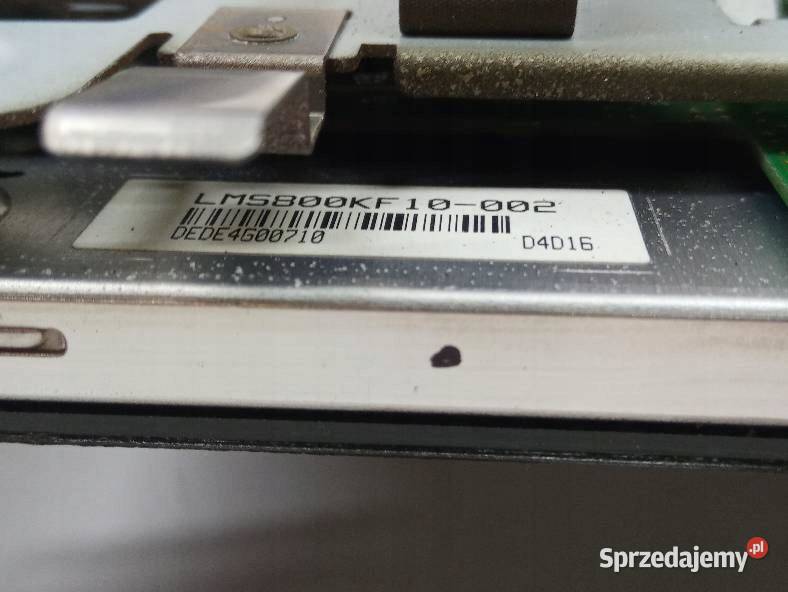 WYŚWIETLACZ BRKT LCD TF AVN 30 TFA011405R1000621 świętokrzyskie sprzedam