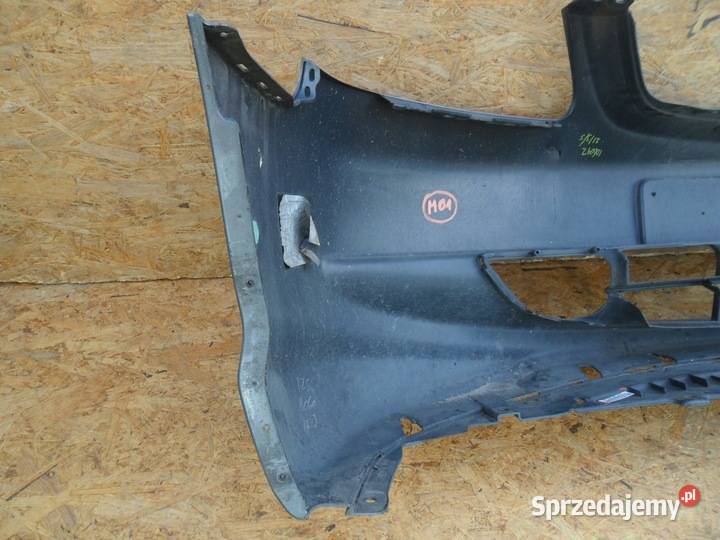 Honda ZDERZAK PRZÓD 71101SGDZZ00 osobowe Nowy Tomyśl