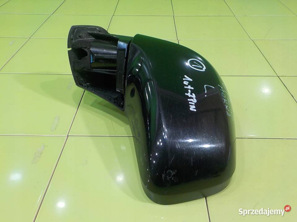 OPEL MOKKA I 16 B 15r 5D lusterko lewe przod Suków