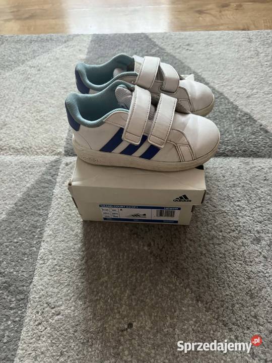 Buty chłopca Rozmiar 26 Kraków