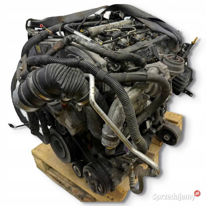 SILNIK Z19DTR Saab 93 93 II 19 TiD TTiD BITURBO Chełm