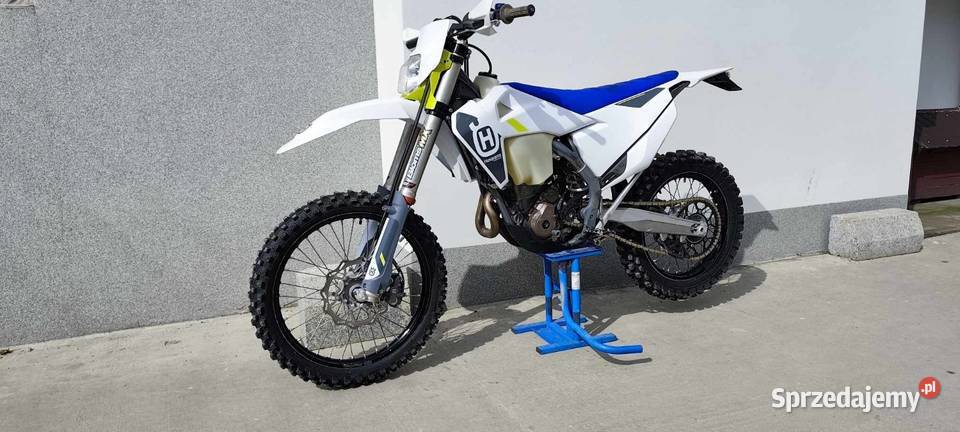 Husqvarna Fe 250 2022r Miechów