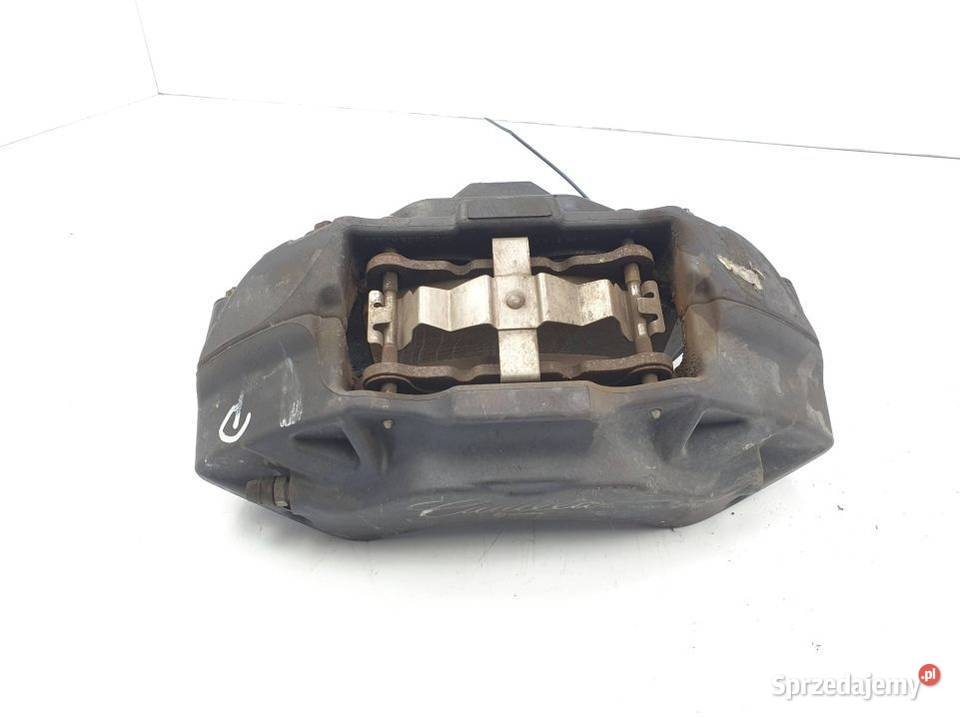 ZACISK HAMULCOWY PRZÓD PRAWY CADILLAC CTS BREMBO osobowe Lipno