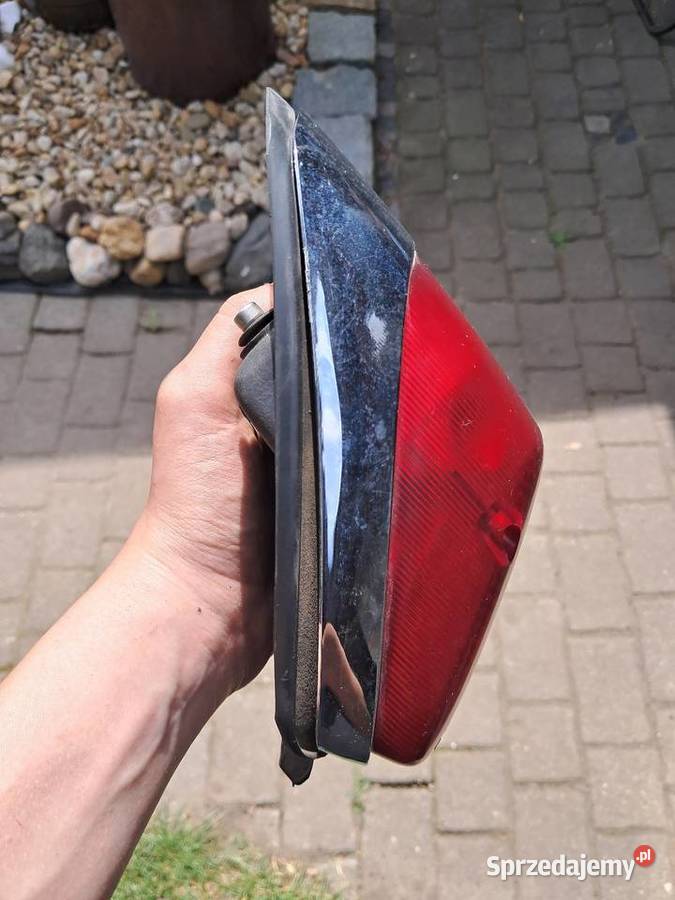 lampa honda valkyrie Kietrz sprzedam