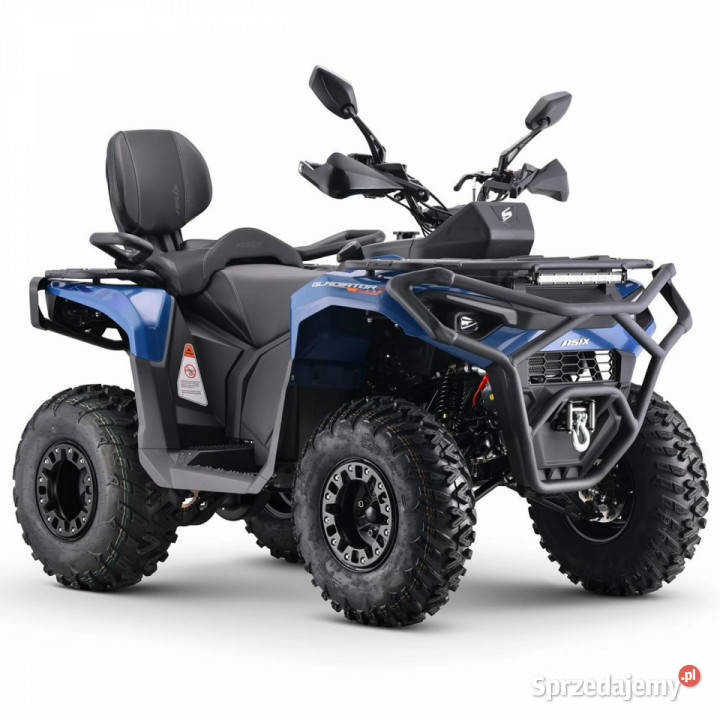 ASIX Inny Asix Gladiator 200 RS