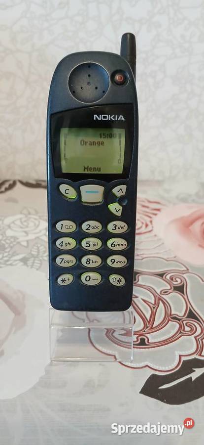 Nokia 5110 mazowieckie Wyszków