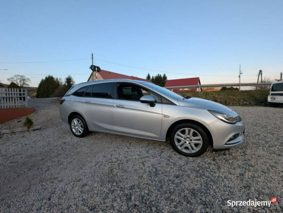 Opel Astra Kamera 14 benzyna 150 K 20152021 czujnik deszczu Astra Kamienna Góra
