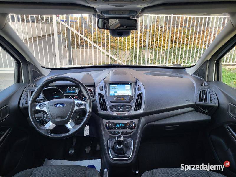 Grand Titanium15l diesel EcoBlue 120Salon FVAT23 sprzedam
