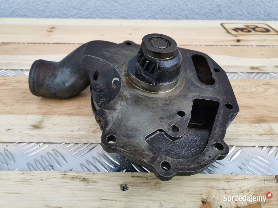 Pompa cieczy chłodzącej Perkins RG