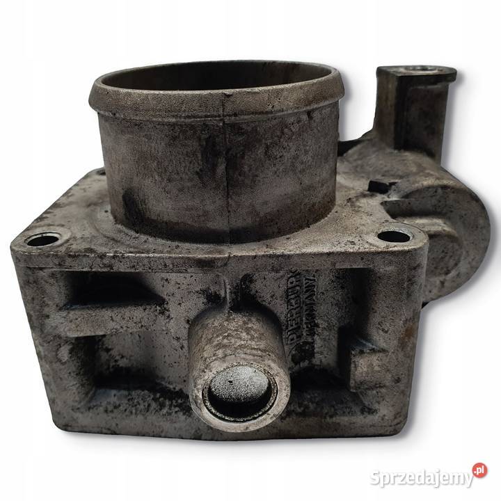 PRZEPUSTNICA Opel Astra H 17 CDTI 8973002311 Chełm sprzedam