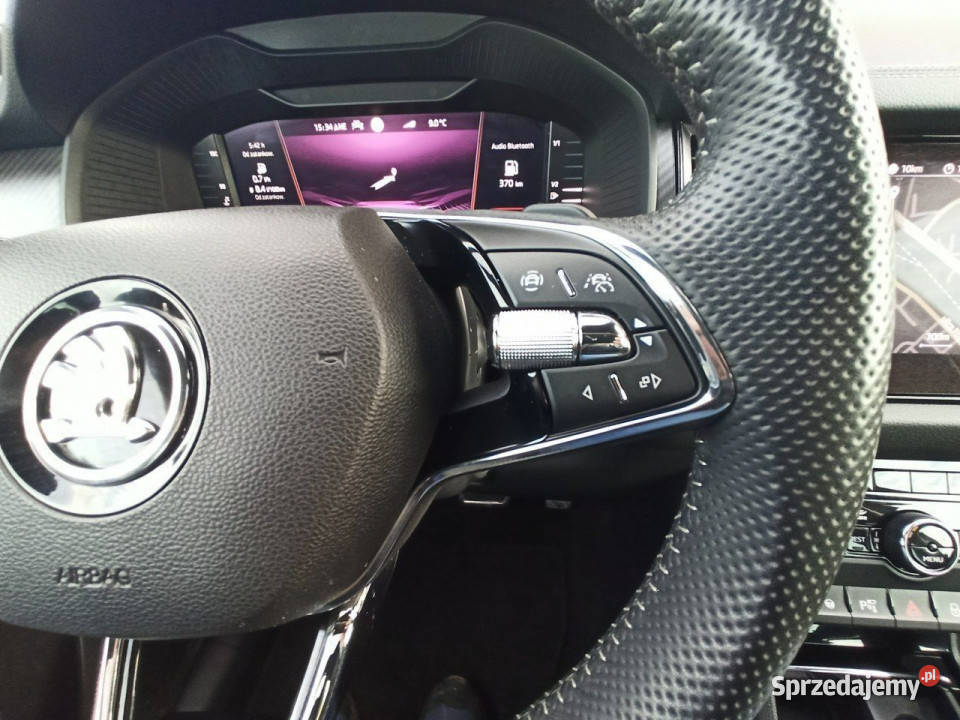 7 osób 15 na gwarancji do 2028 Rzeszów