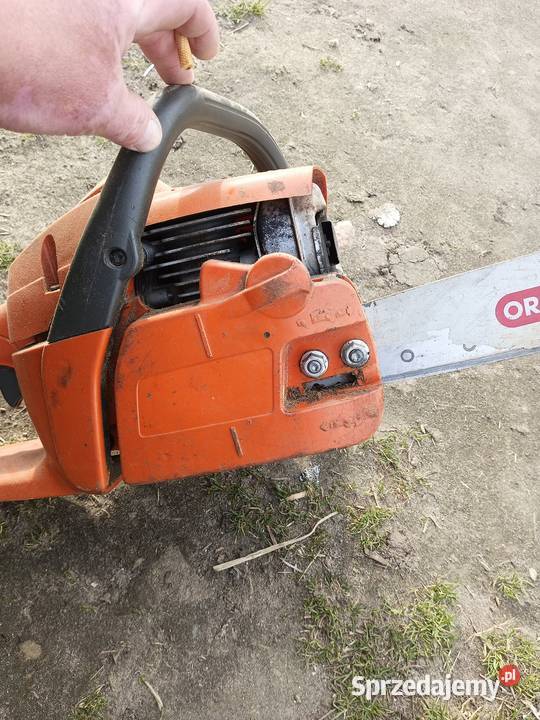 Husqvarna 236 Skromnica