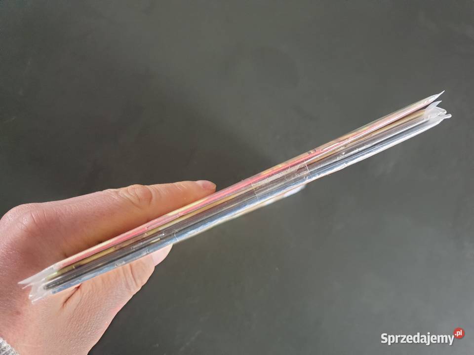 Manga Edens Trail 4 komiksy Marvel USA Gdynia