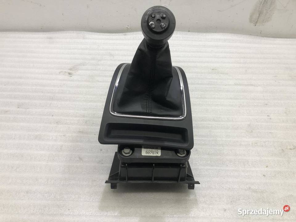 LEWAREK WYBIERAK BIEGÓW JEEP COMPASS I 68044041 wielkopolskie