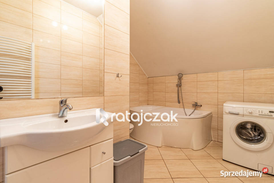 Dom wolnostojący 21105m2 Szczenurze Sprzedaż