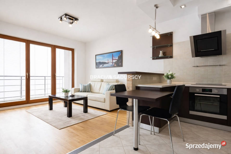 Mieszkanie 5152m2 2 pok Kraków Miłkowskiego Sprzedaż małopolskie