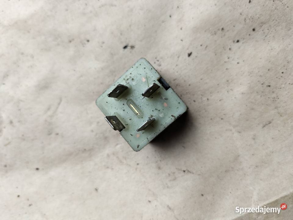 PRZEKAŹNIK 204 431951253H Przekaźniki lubelskie Kamień-Kolonia